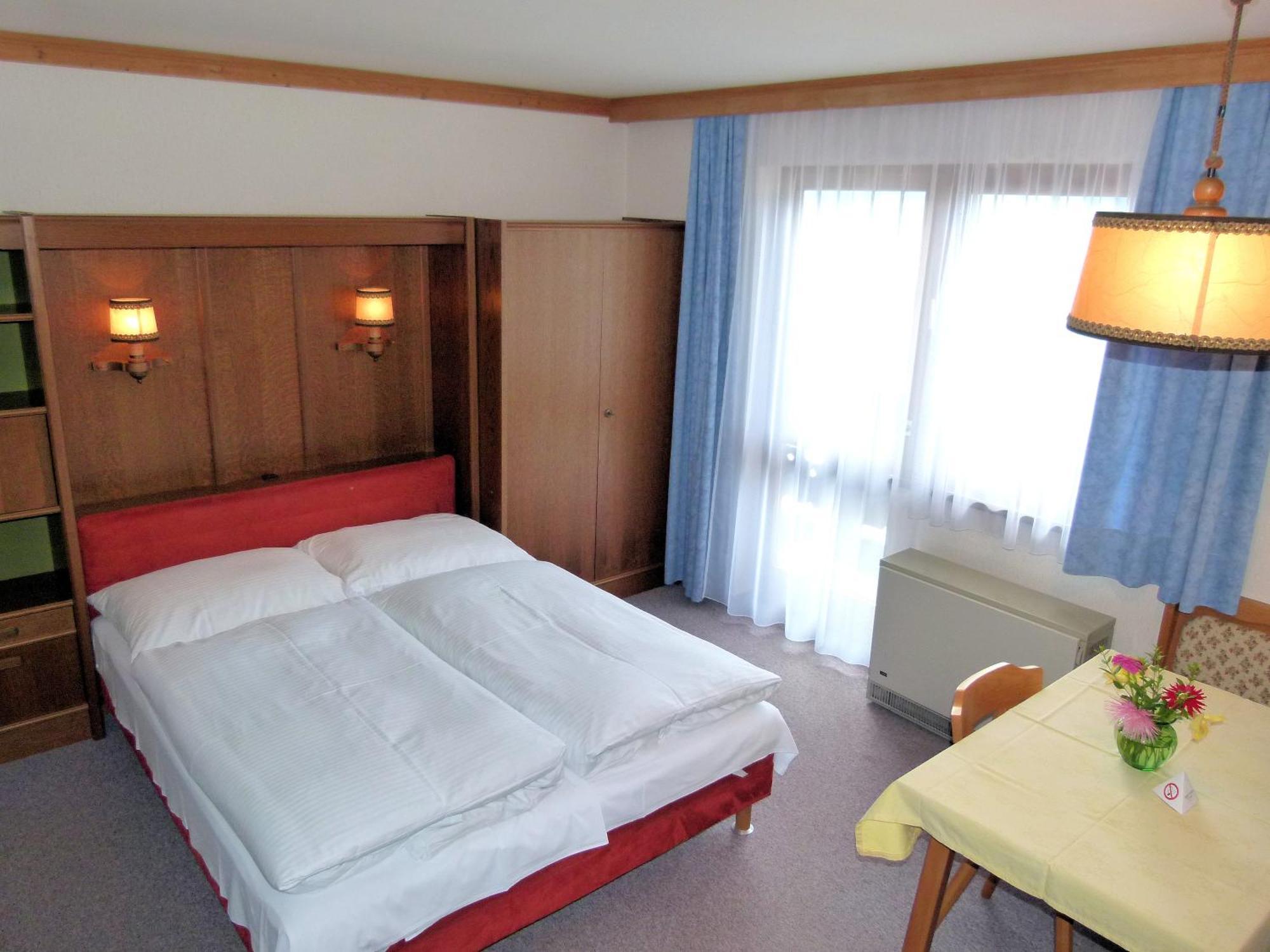 Appartement Vorreiter Uttendorf Eksteriør billede
